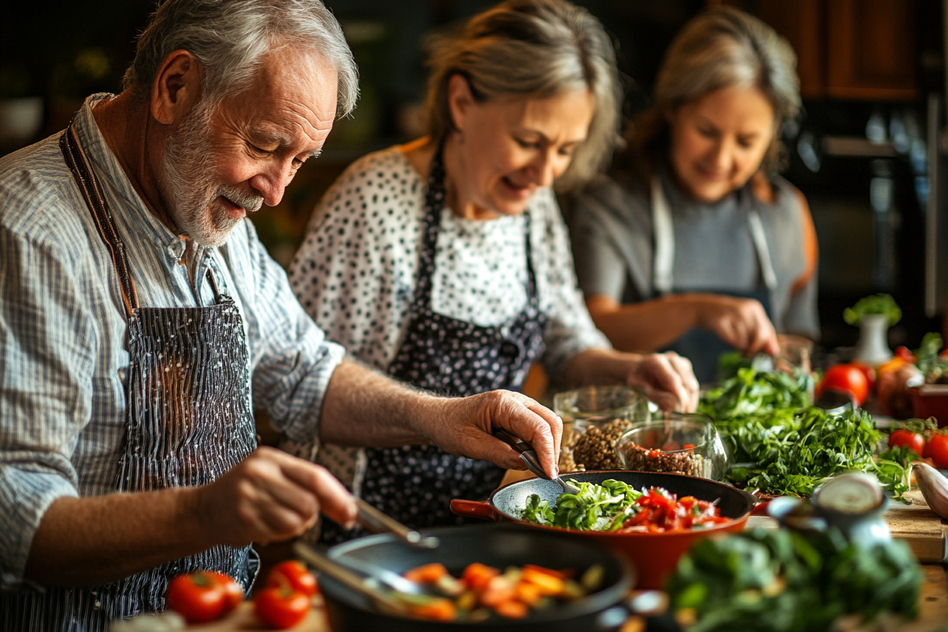 Команда jundertosh